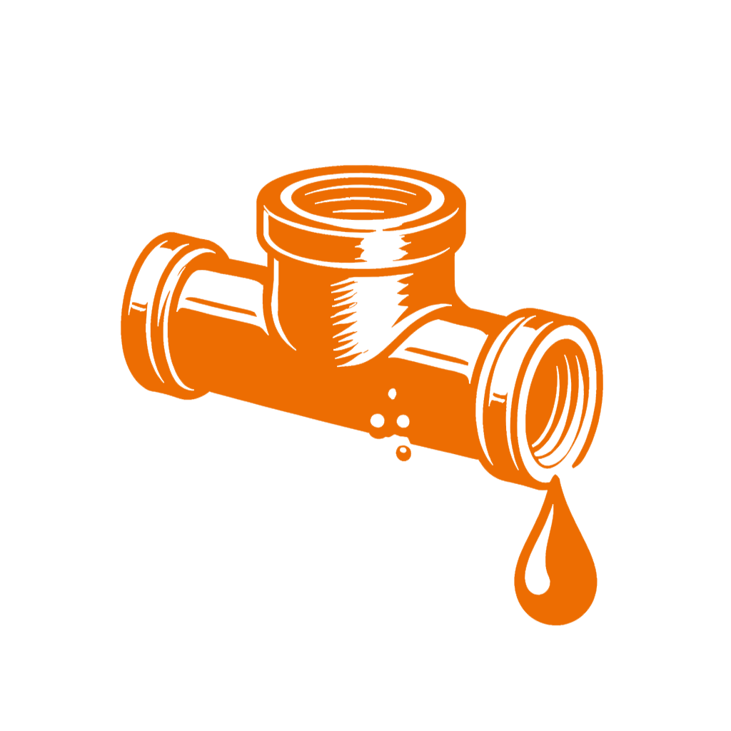 icon canalisation entartrée