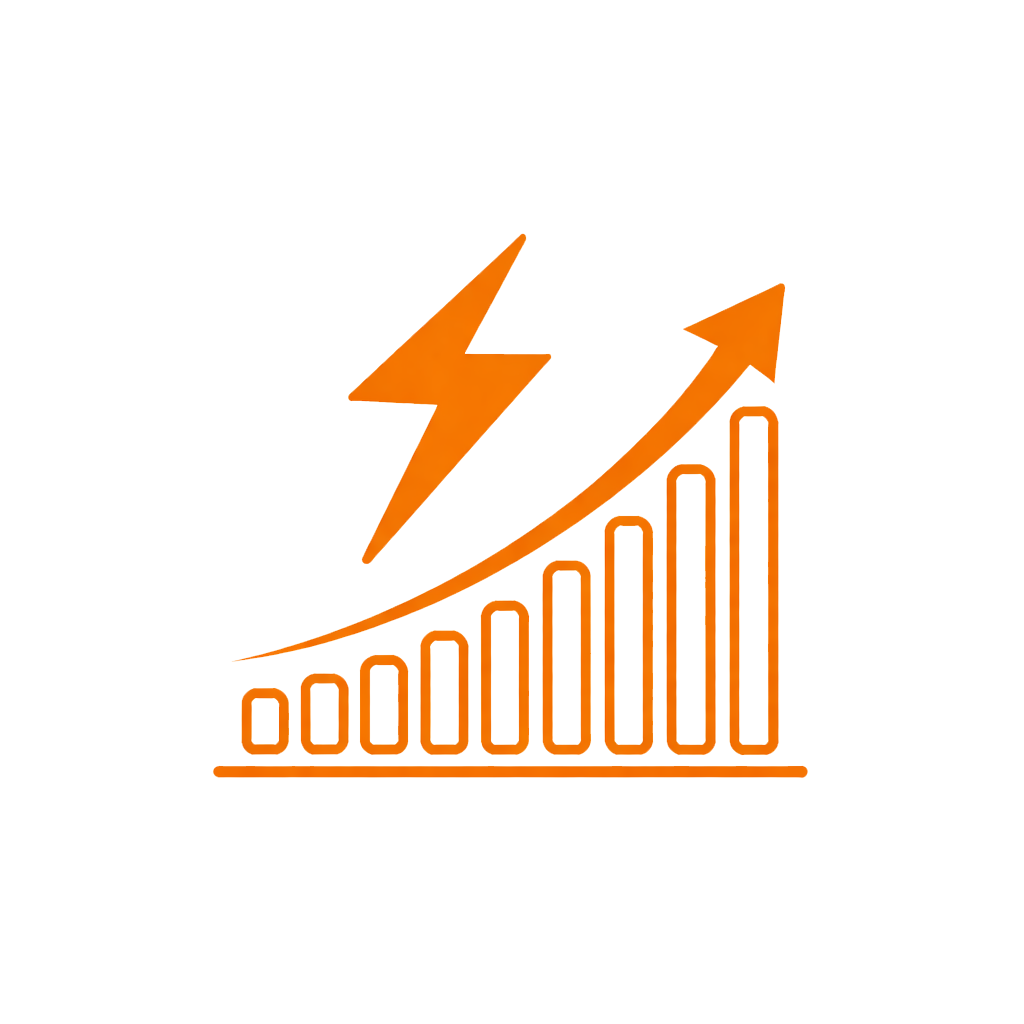 icon surconsomation energie